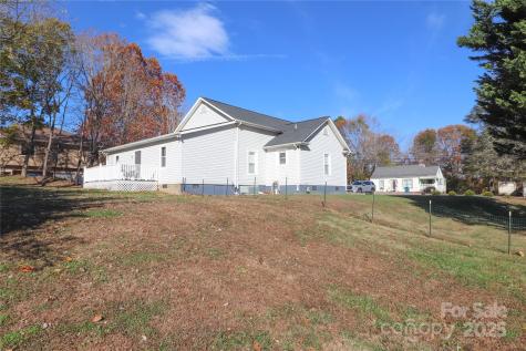 605 Us 70 Highway W Hildebran NC 28637