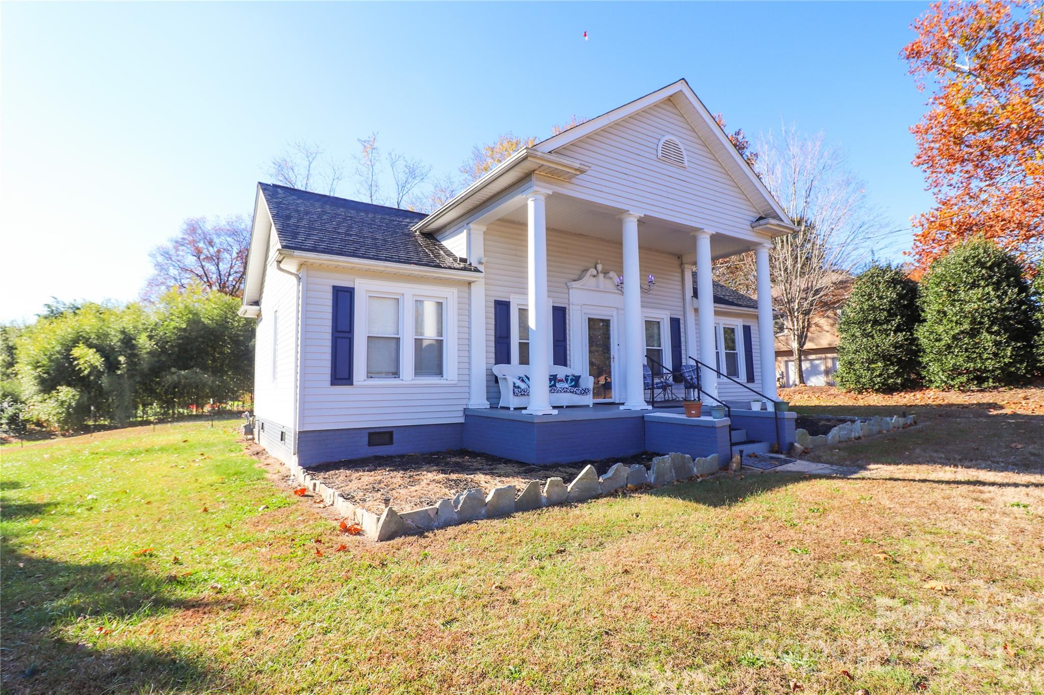 605 Us 70 Highway W Hildebran NC 28637