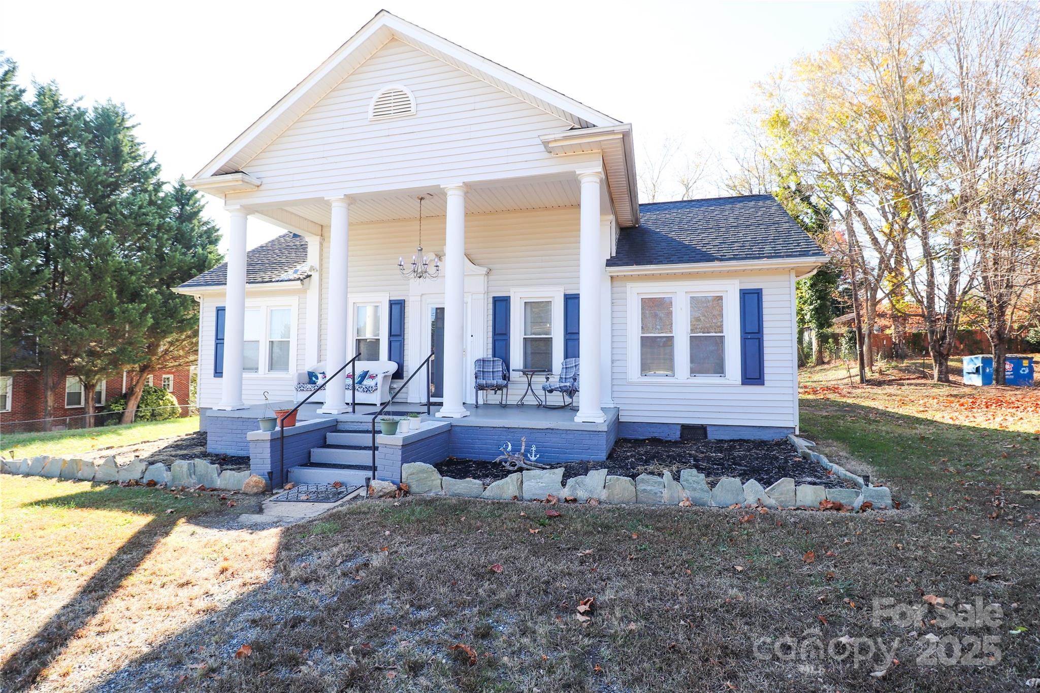 605 Us 70 Highway W Hildebran NC 28637