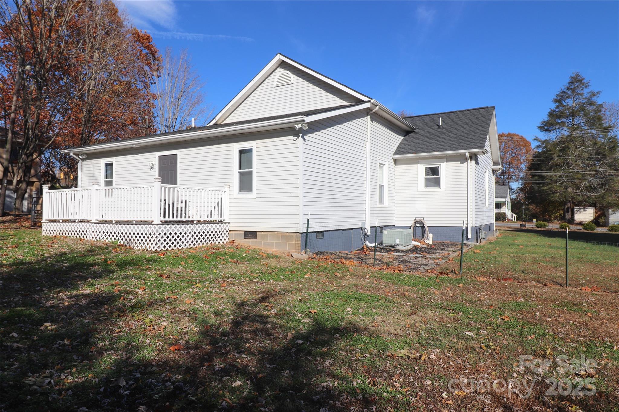 605 Us 70 Highway W Hildebran NC 28637
