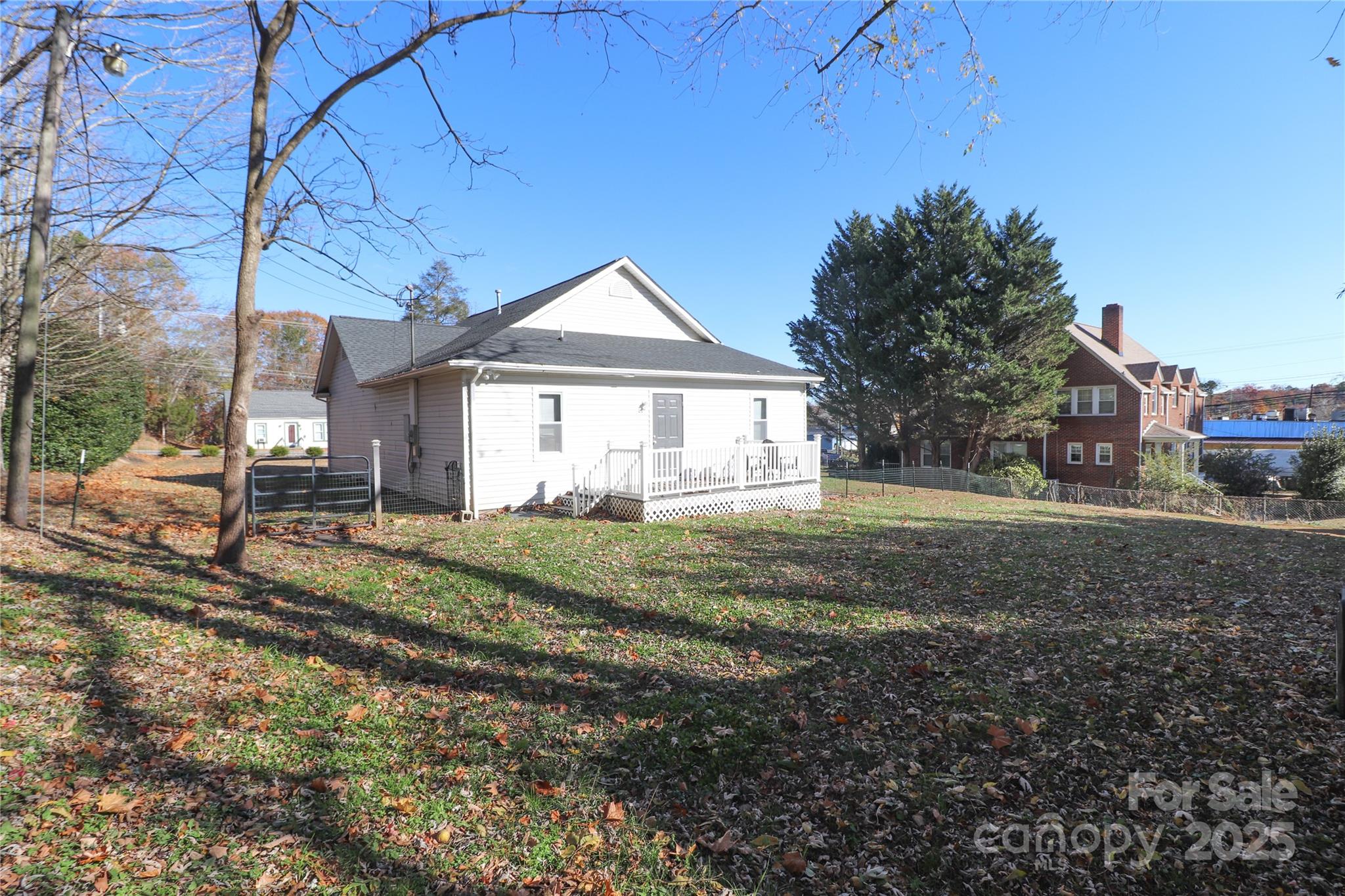 605 Us 70 Highway W Hildebran NC 28637
