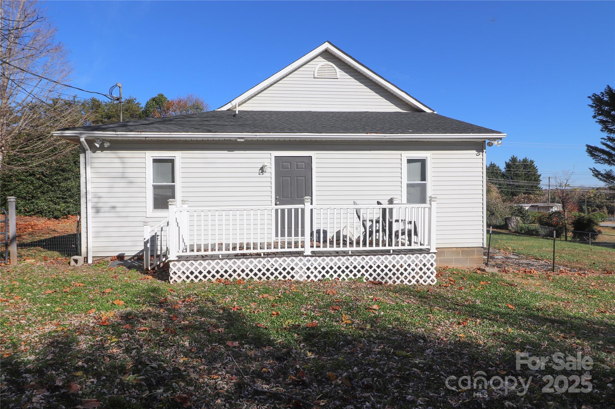 605 Us 70 Highway W Hildebran NC 28637