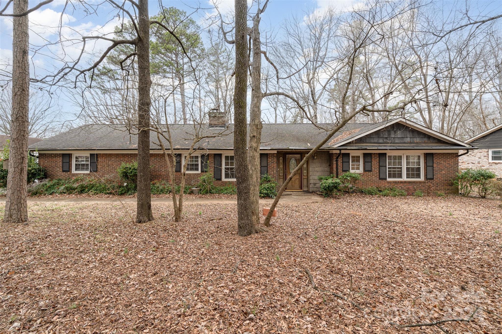 1229 Leolillie Lane Charlotte NC 28216