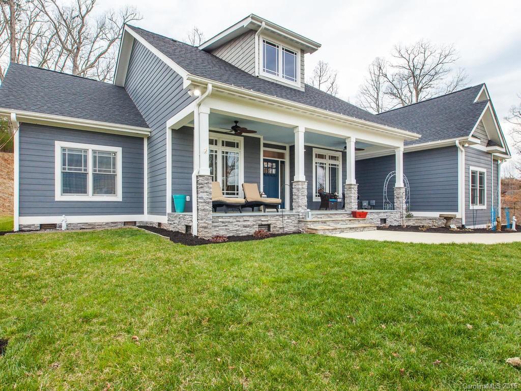 57 Nader Avenue Weaverville NC 28787
