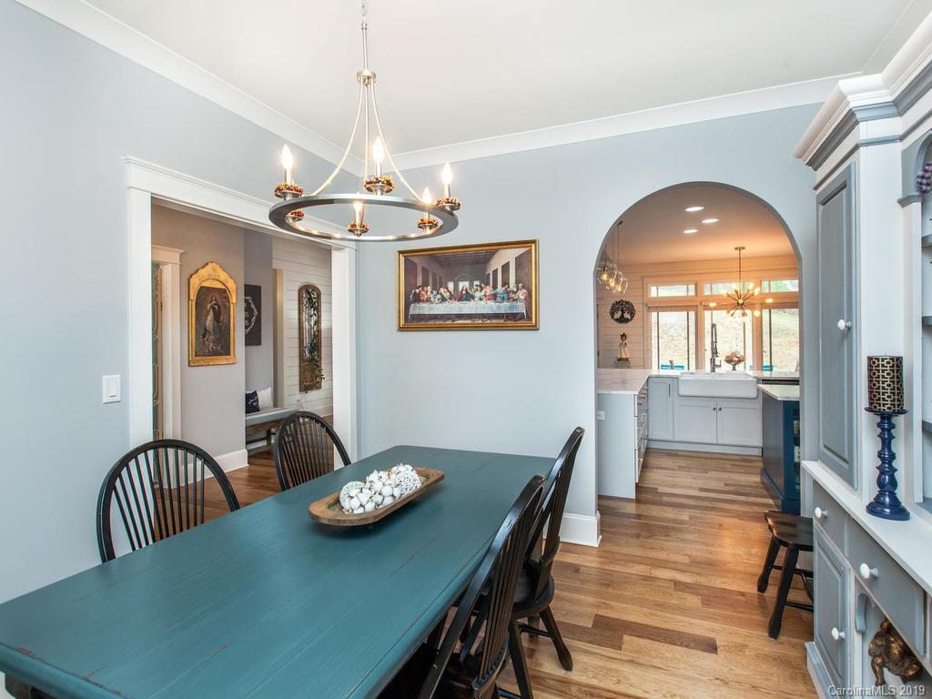 57 Nader Avenue Weaverville NC 28787