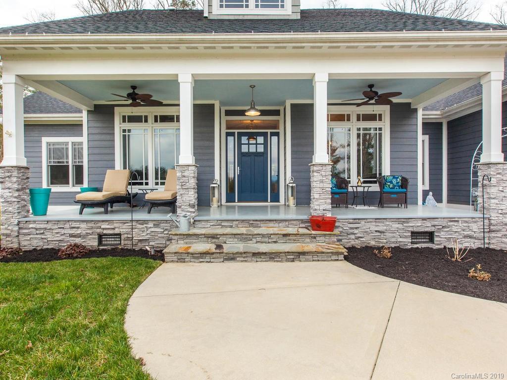 57 Nader Avenue Weaverville NC 28787