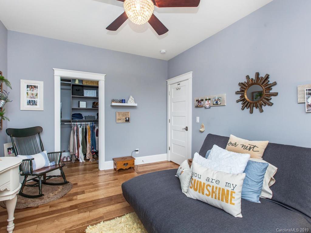 57 Nader Avenue Weaverville NC 28787