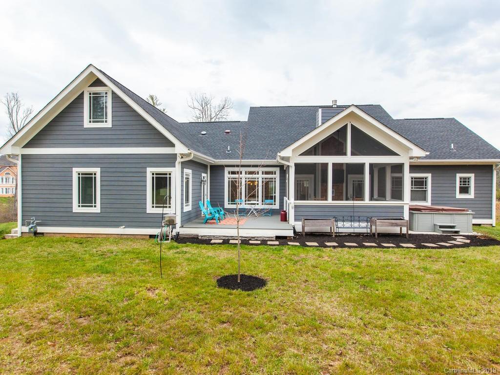57 Nader Avenue Weaverville NC 28787