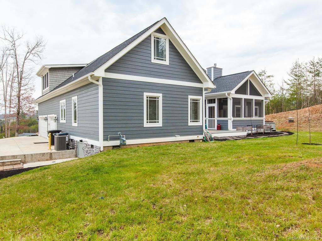 57 Nader Avenue Weaverville NC 28787