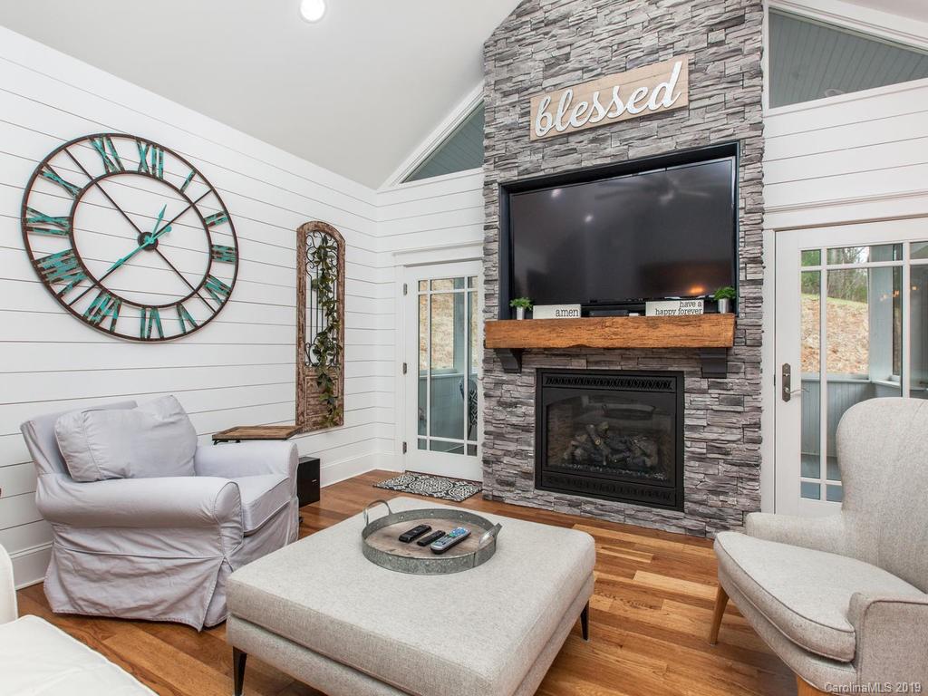 57 Nader Avenue Weaverville NC 28787