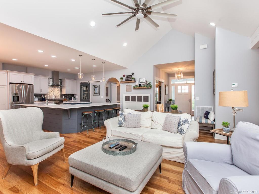 57 Nader Avenue Weaverville NC 28787