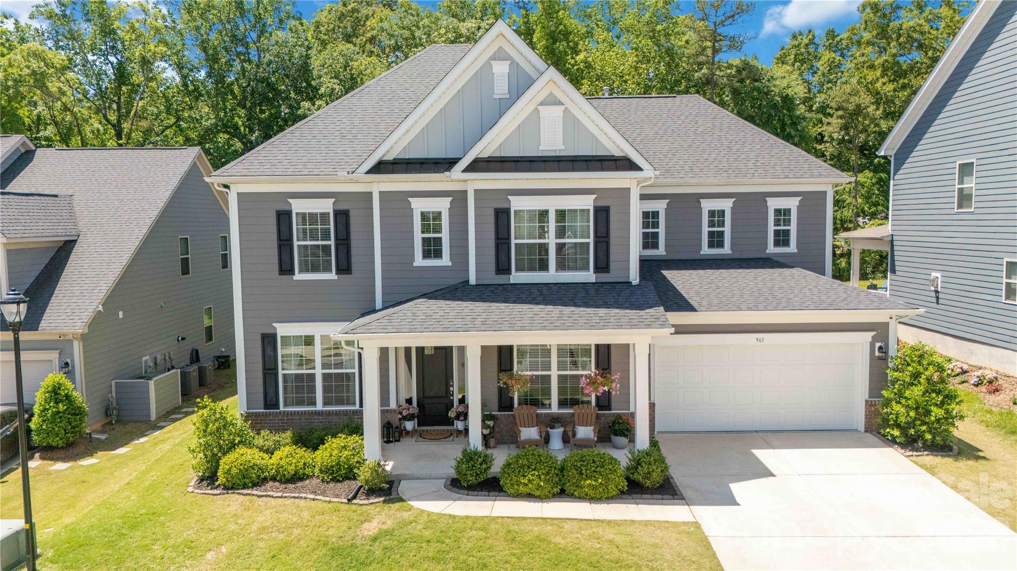 961 Stebbins Drive Fort Mill SC 29715