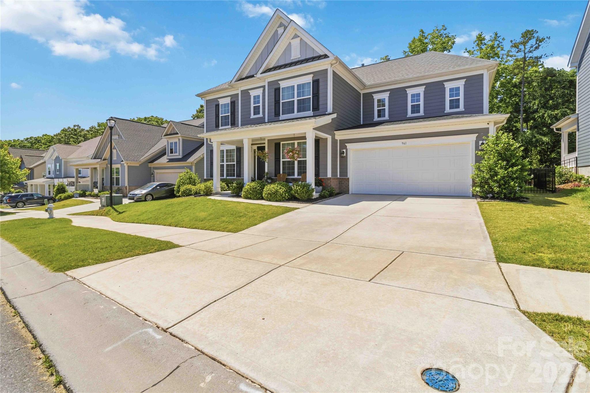 961 Stebbins Drive Fort Mill SC 29715