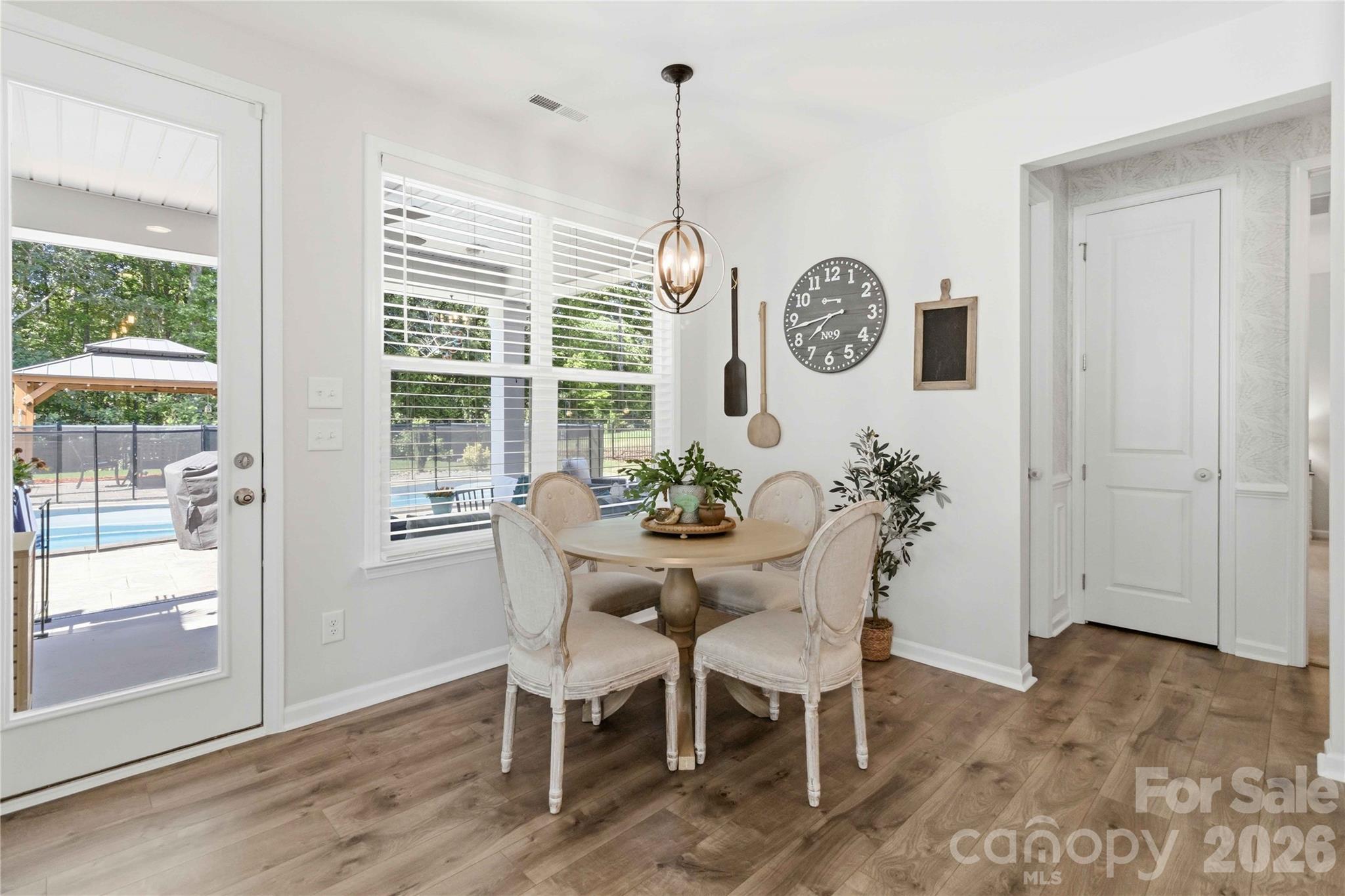 961 Stebbins Drive Fort Mill SC 29715