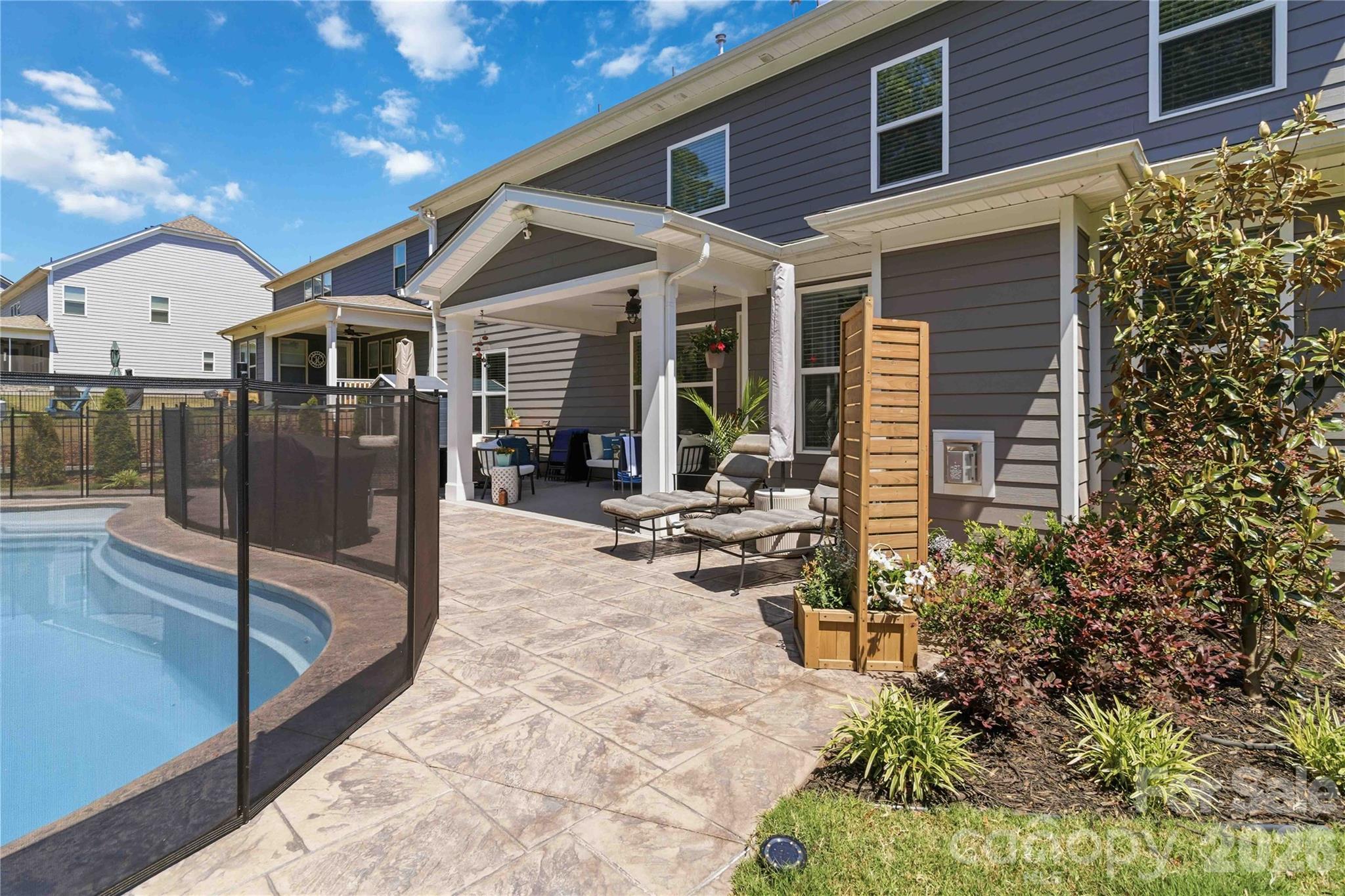 961 Stebbins Drive Fort Mill SC 29715