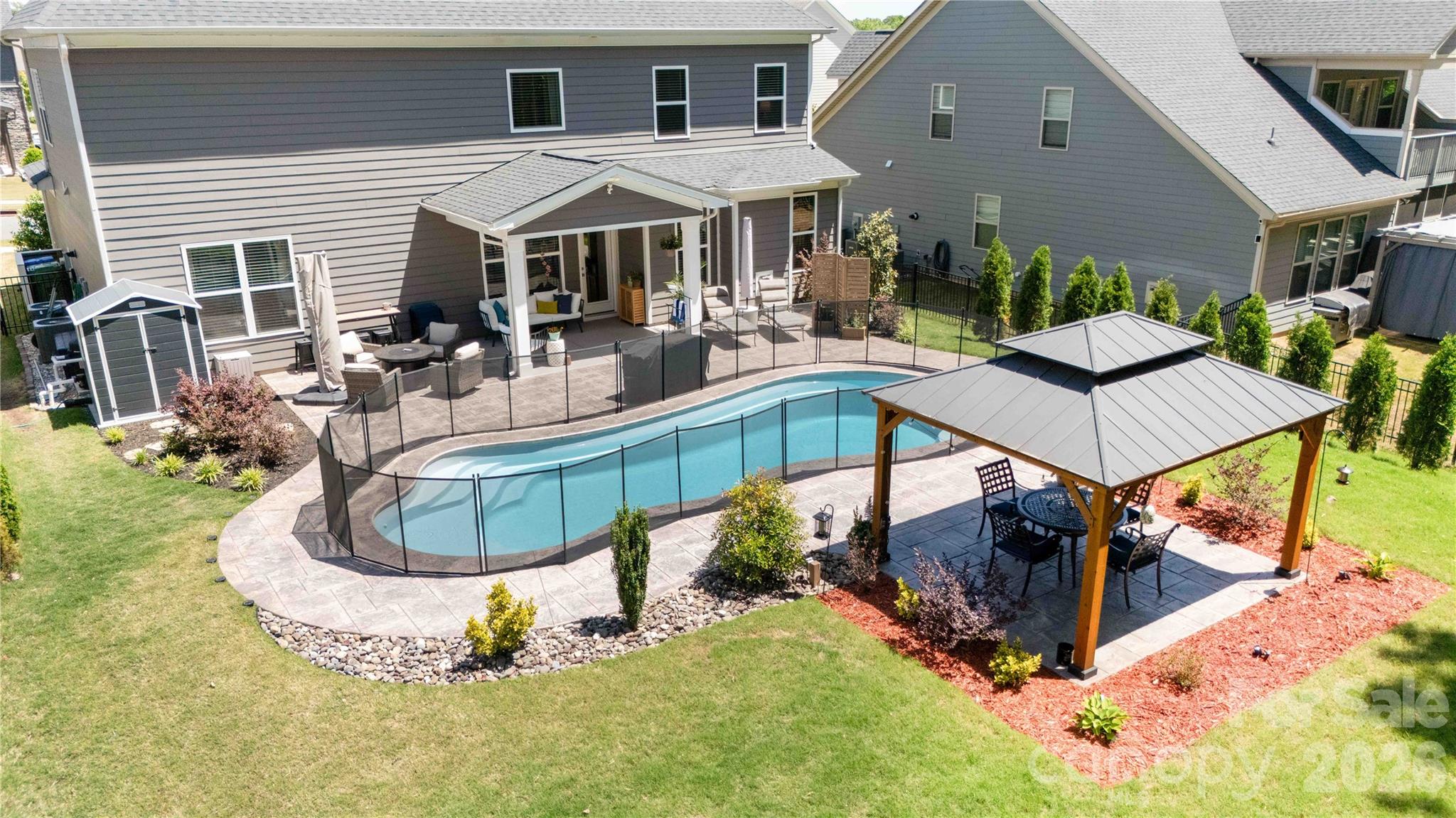 961 Stebbins Drive Fort Mill SC 29715