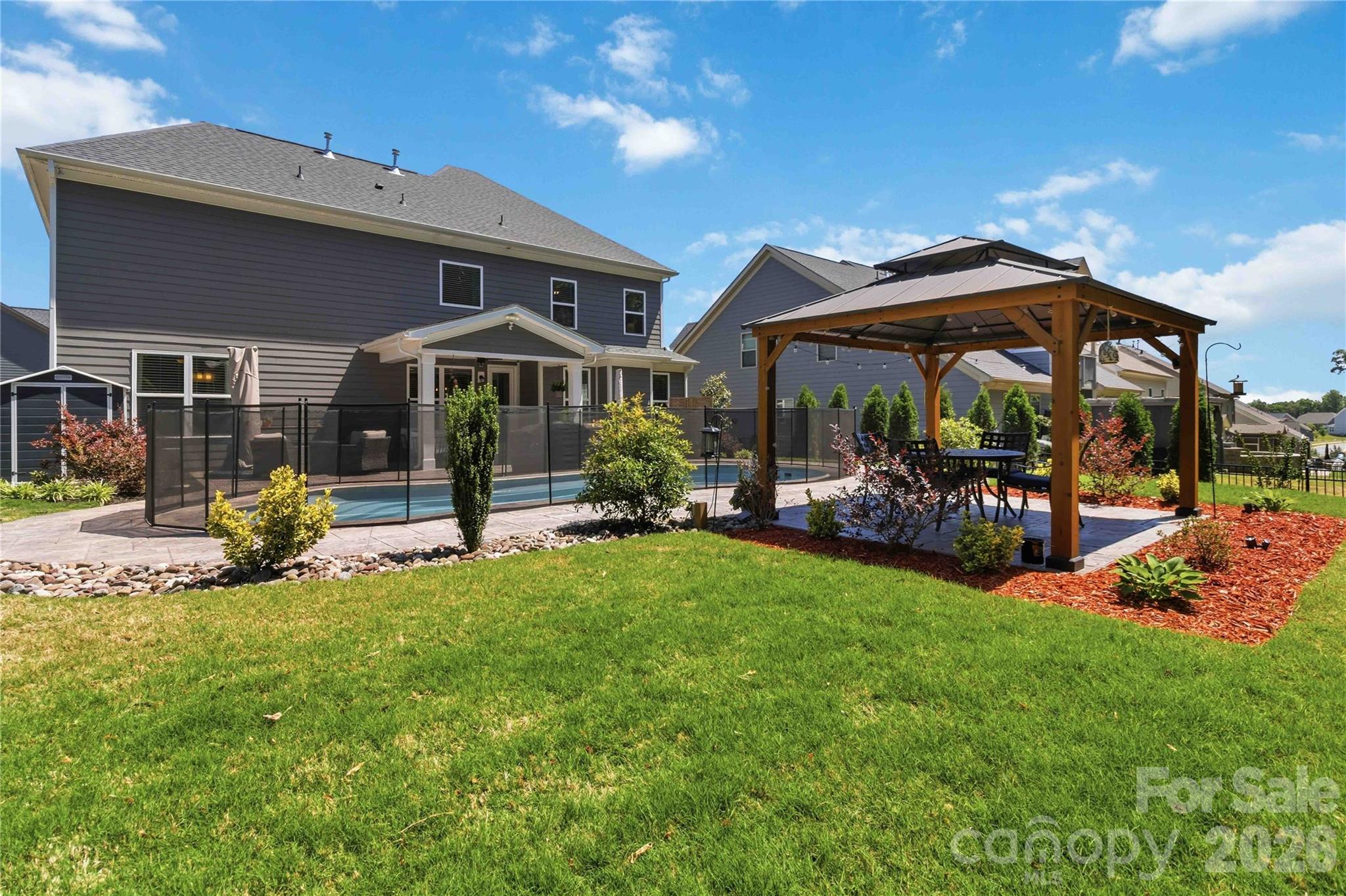 961 Stebbins Drive Fort Mill SC 29715