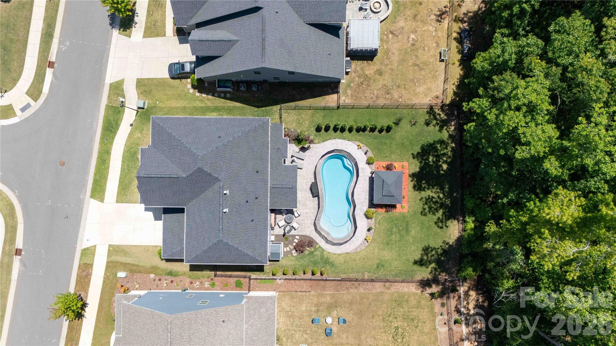 961 Stebbins Drive Fort Mill SC 29715