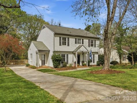 9234 Covedale Drive Charlotte NC 28270