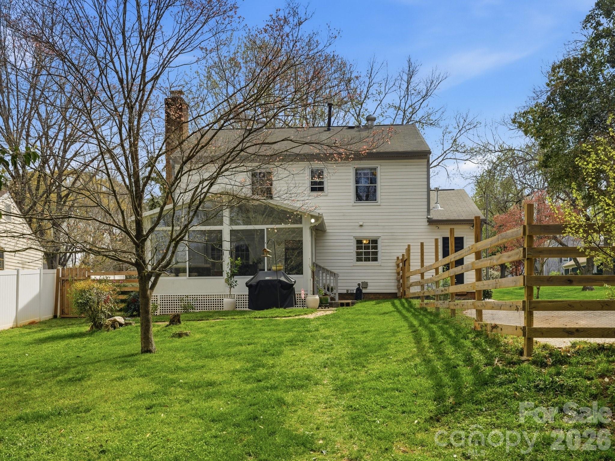 9234 Covedale Drive Charlotte NC 28270