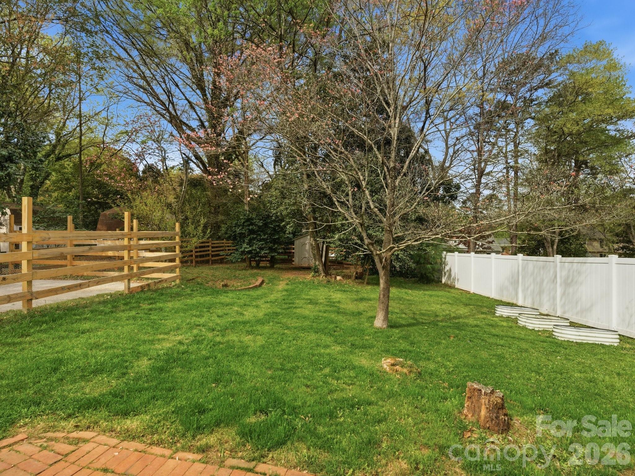 9234 Covedale Drive Charlotte NC 28270