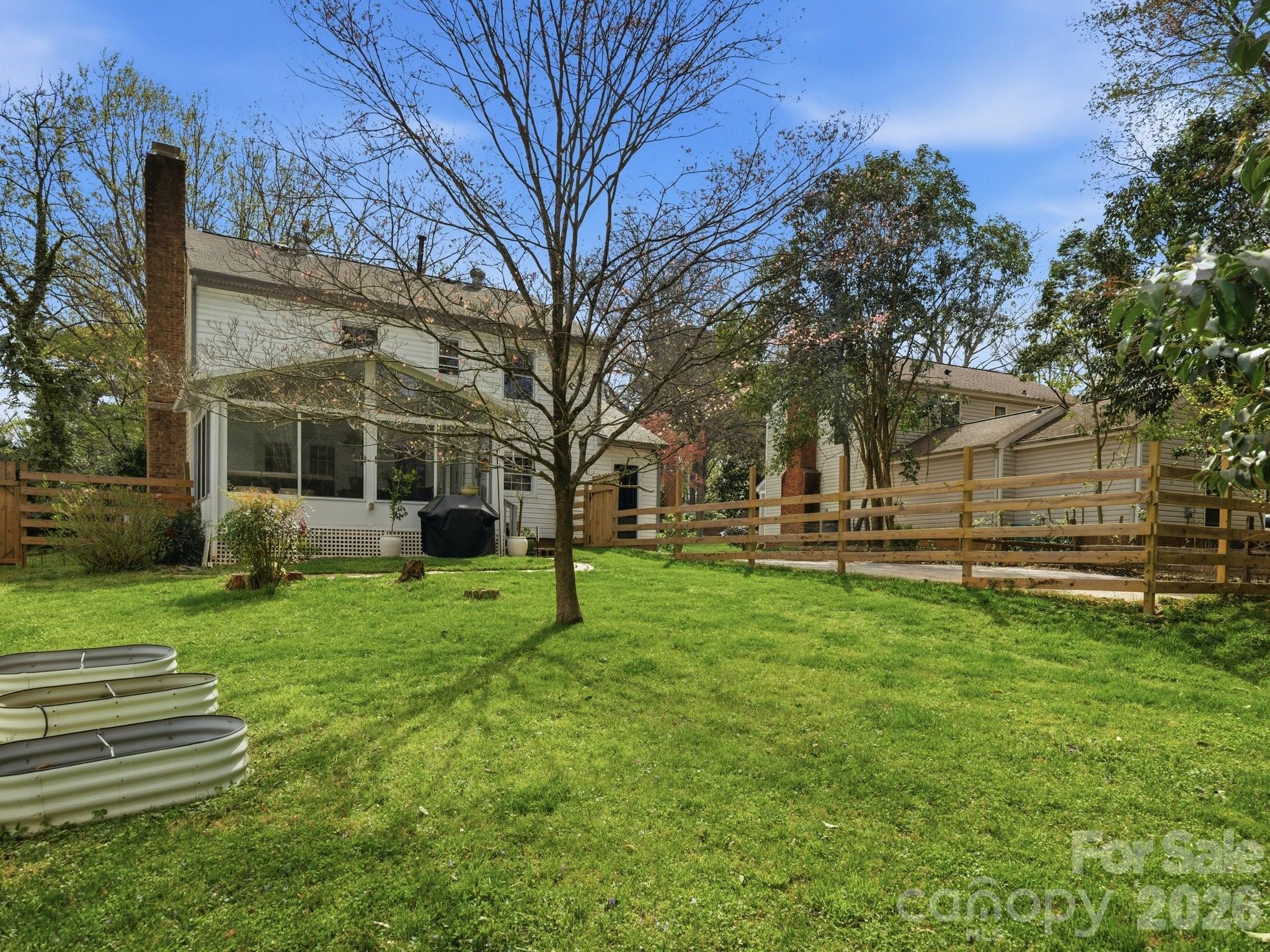 9234 Covedale Drive Charlotte NC 28270