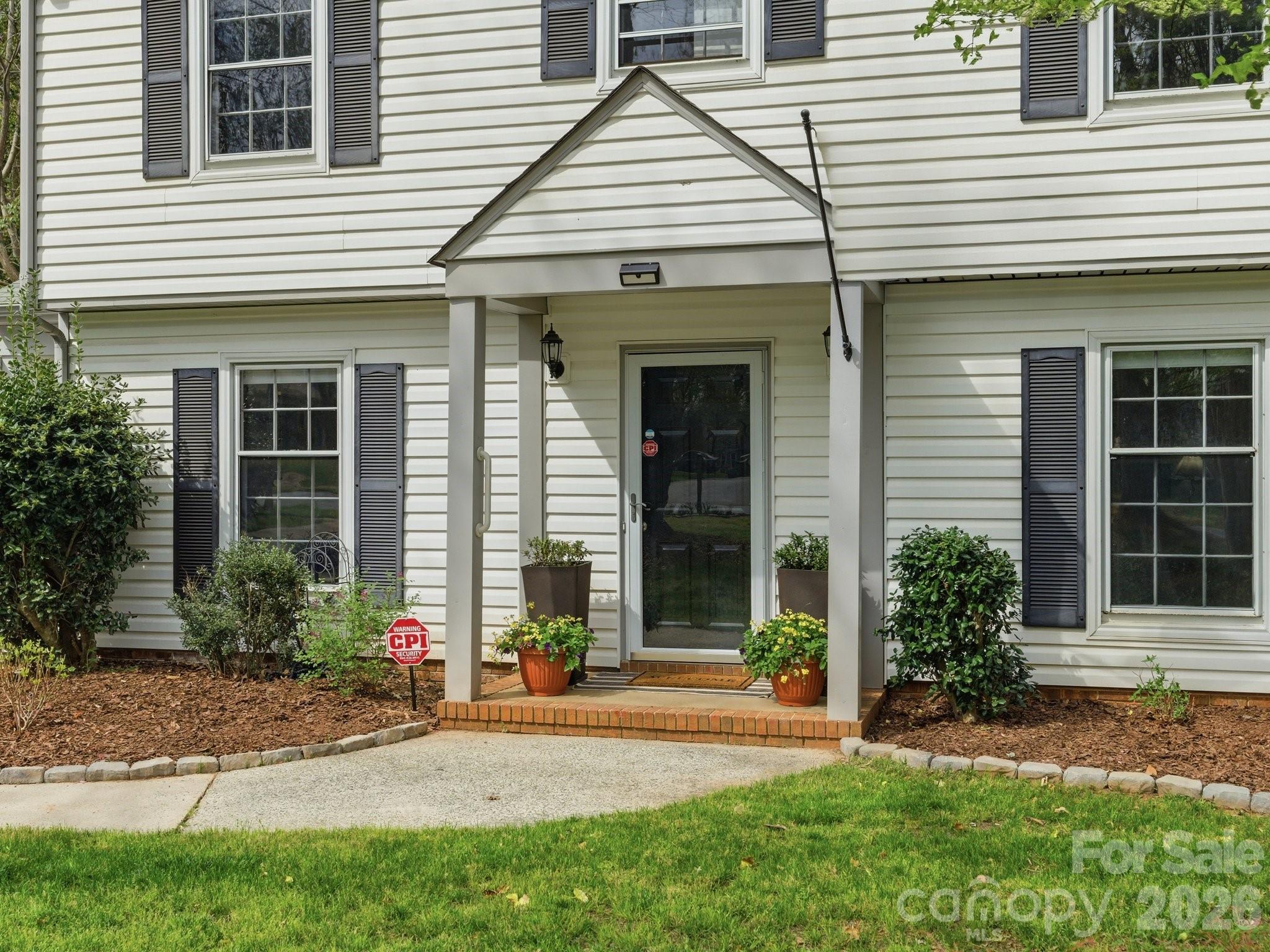 9234 Covedale Drive Charlotte NC 28270