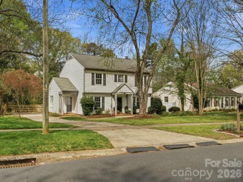 9234 Covedale Drive Charlotte NC 28270