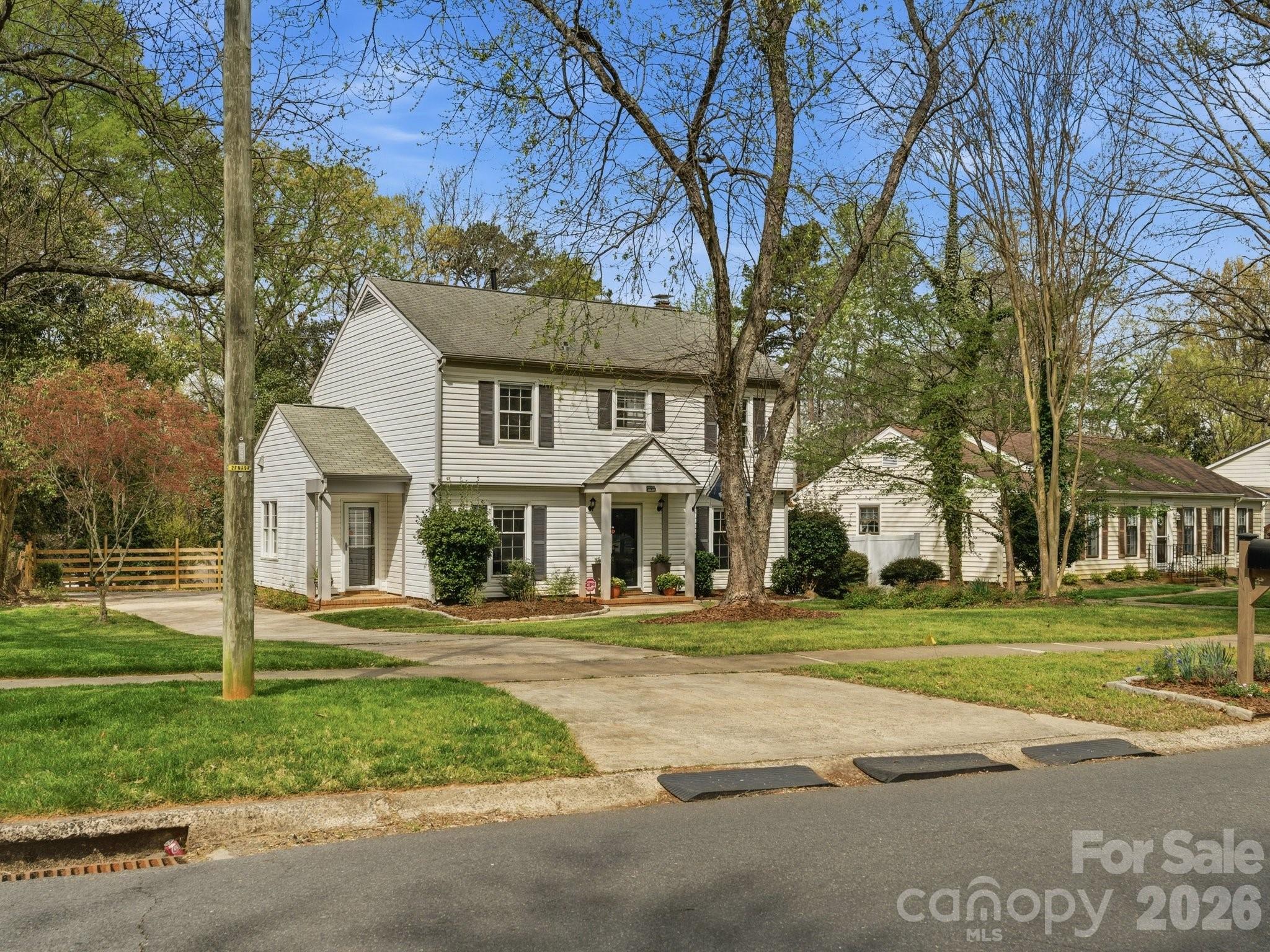 9234 Covedale Drive Charlotte NC 28270