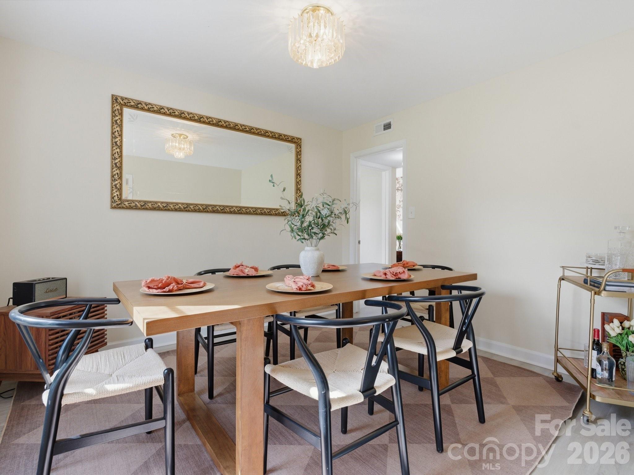 9234 Covedale Drive Charlotte NC 28270