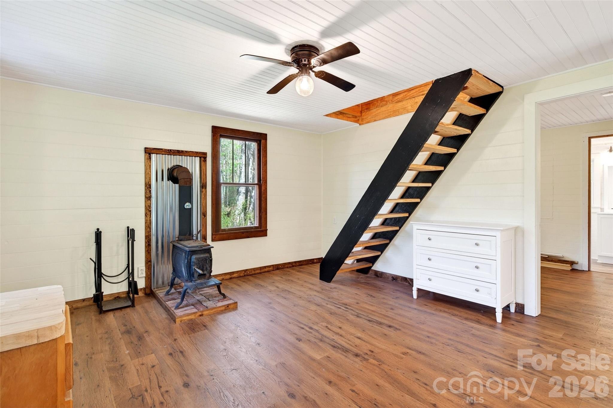 488 Cad Campbell Road Bakersville NC 28705