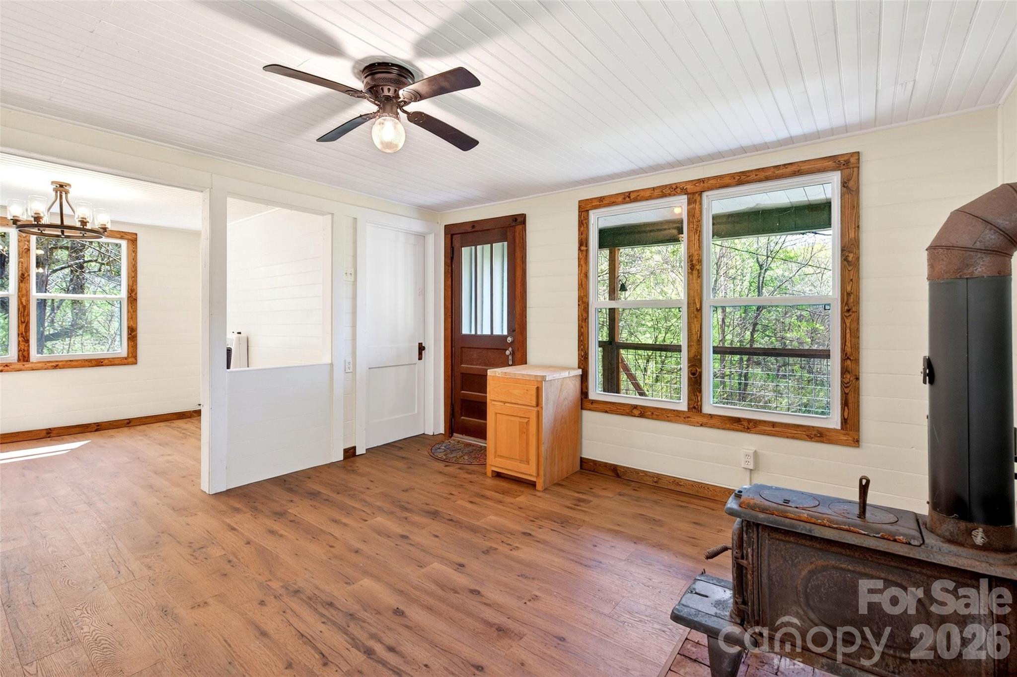 488 Cad Campbell Road Bakersville NC 28705