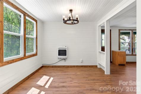 488 Cad Campbell Road Bakersville NC 28705