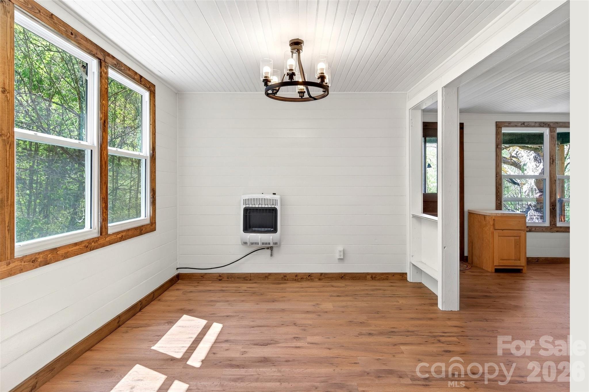 488 Cad Campbell Road Bakersville NC 28705
