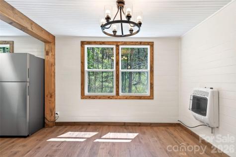 488 Cad Campbell Road Bakersville NC 28705