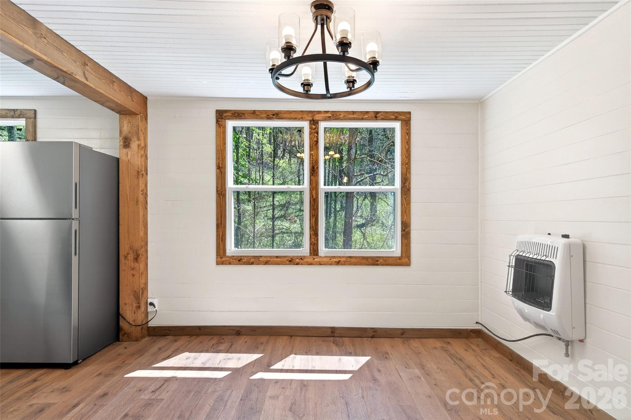 488 Cad Campbell Road Bakersville NC 28705
