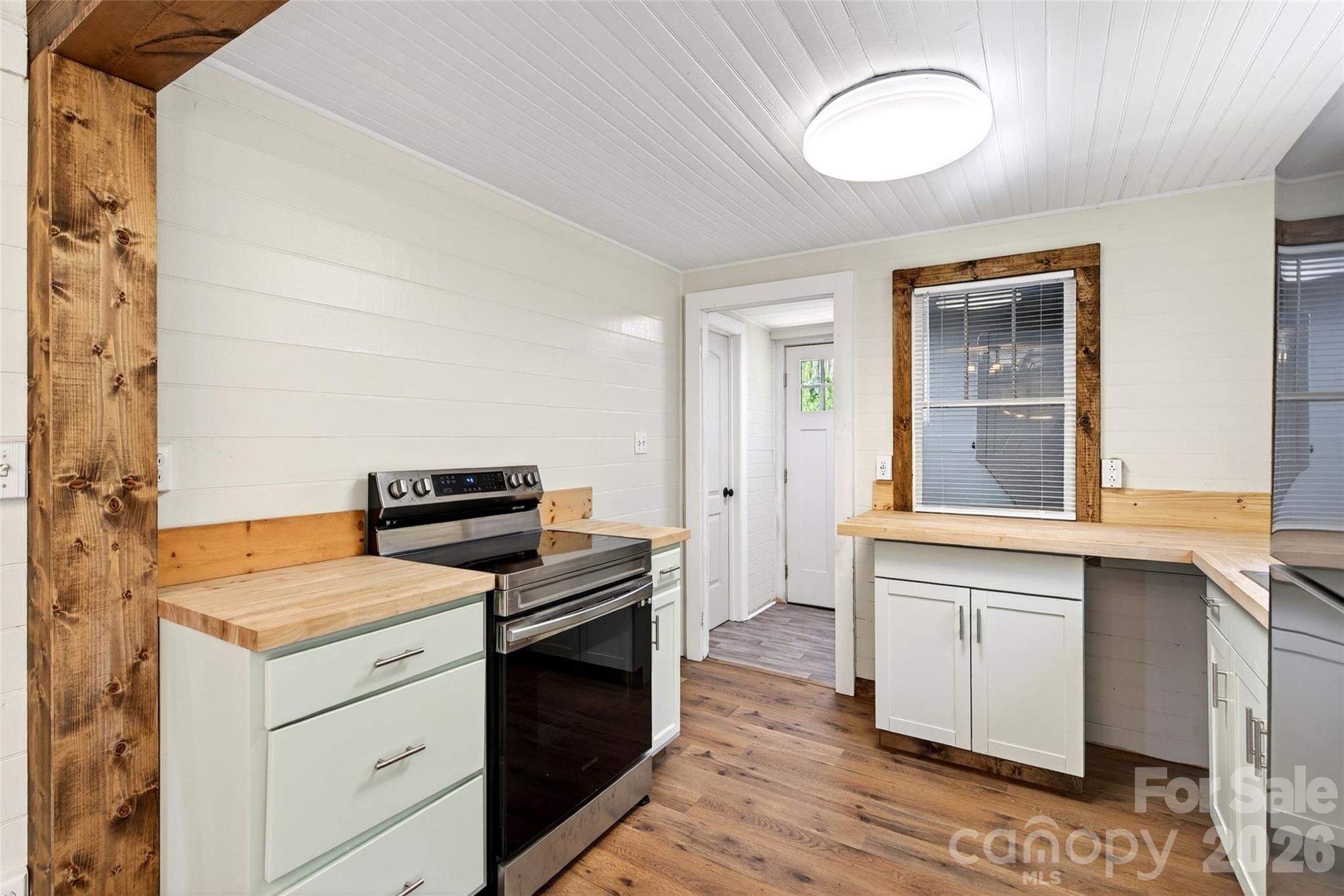 488 Cad Campbell Road Bakersville NC 28705