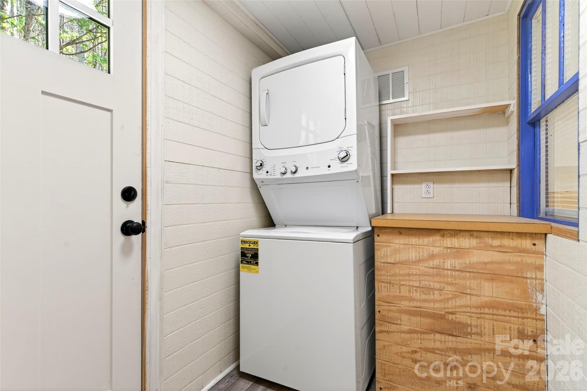 488 Cad Campbell Road Bakersville NC 28705