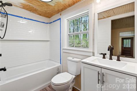 488 Cad Campbell Road Bakersville NC 28705