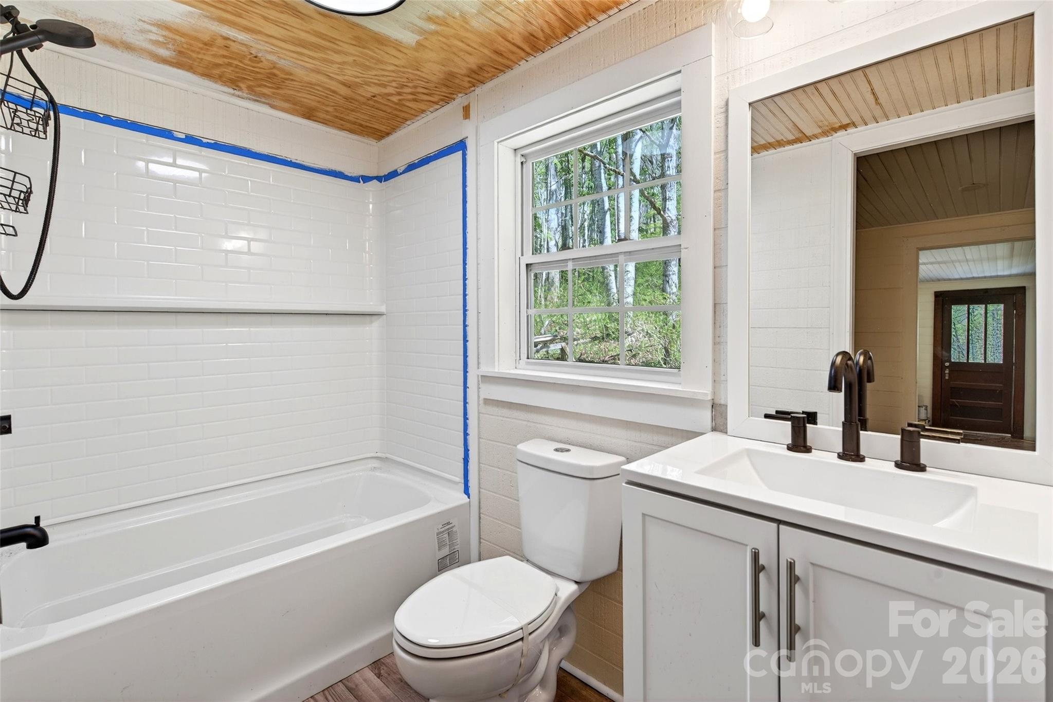 488 Cad Campbell Road Bakersville NC 28705