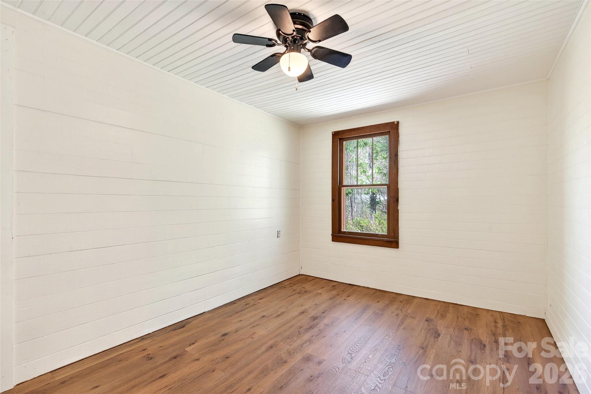 488 Cad Campbell Road Bakersville NC 28705