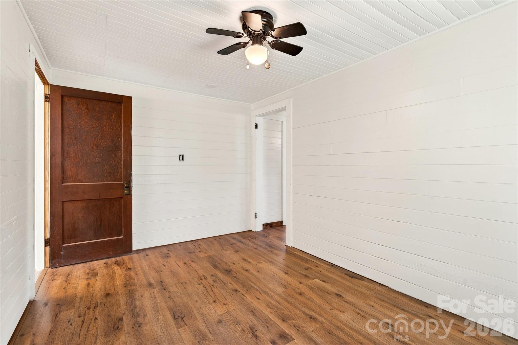 488 Cad Campbell Road Bakersville NC 28705