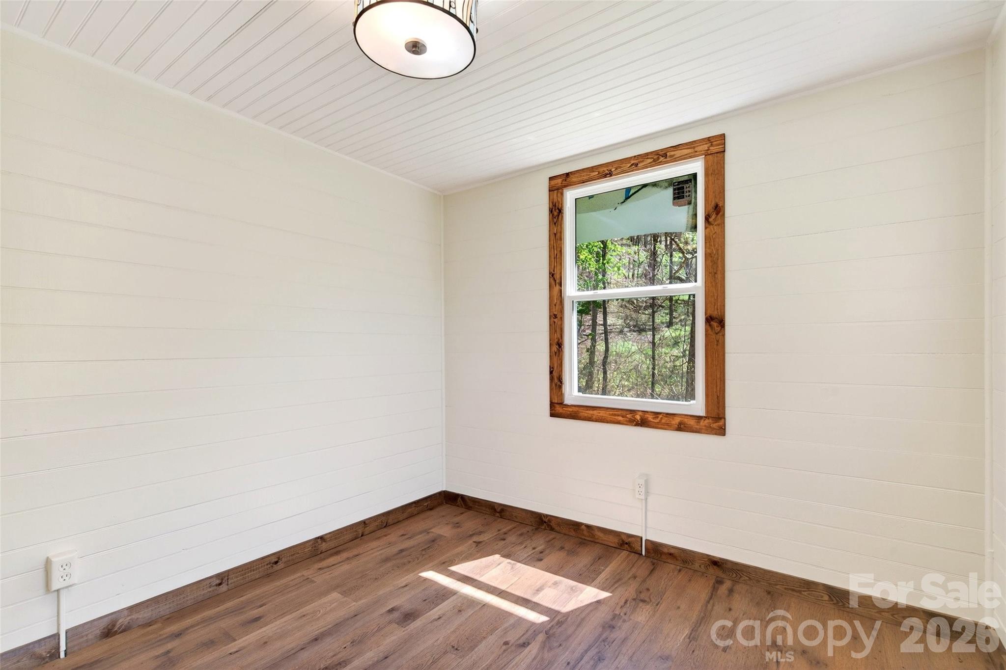 488 Cad Campbell Road Bakersville NC 28705