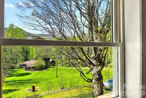 488 Cad Campbell Road Bakersville NC 28705