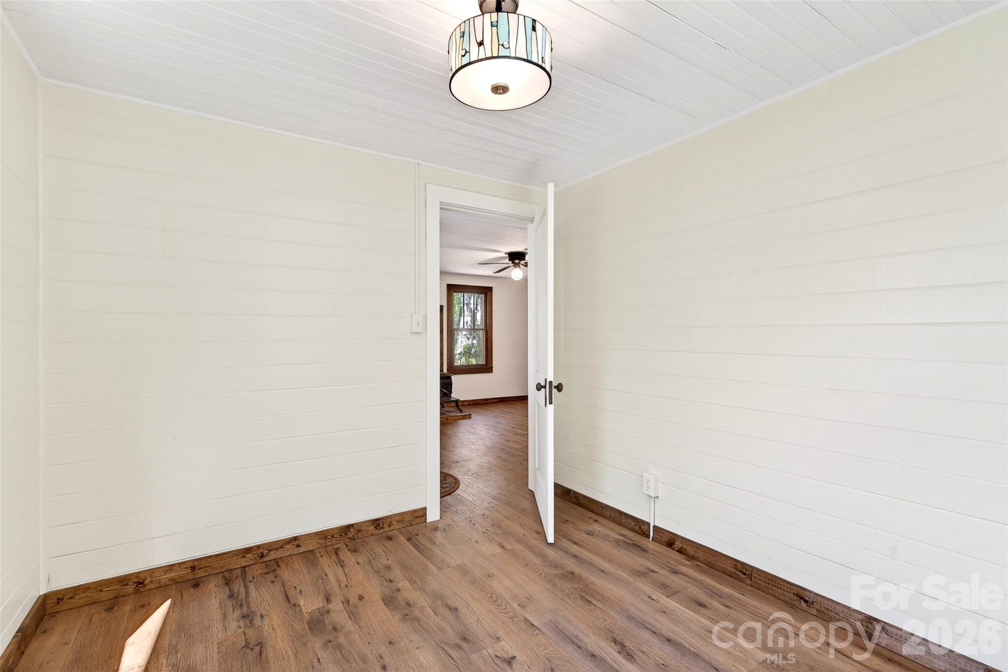 488 Cad Campbell Road Bakersville NC 28705