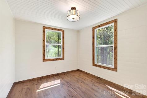 488 Cad Campbell Road Bakersville NC 28705