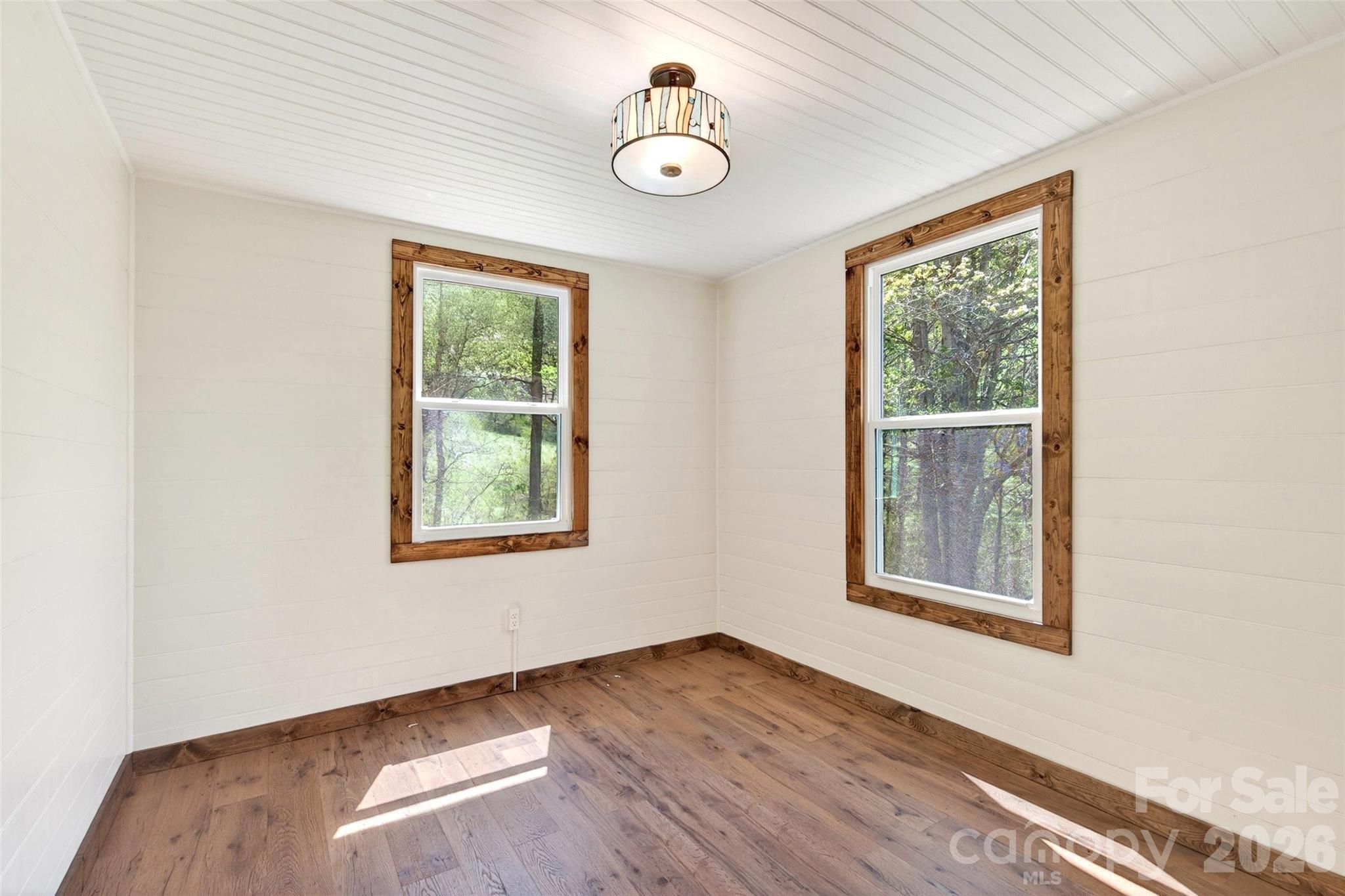 488 Cad Campbell Road Bakersville NC 28705