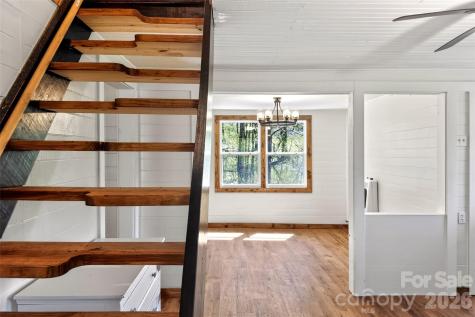 488 Cad Campbell Road Bakersville NC 28705