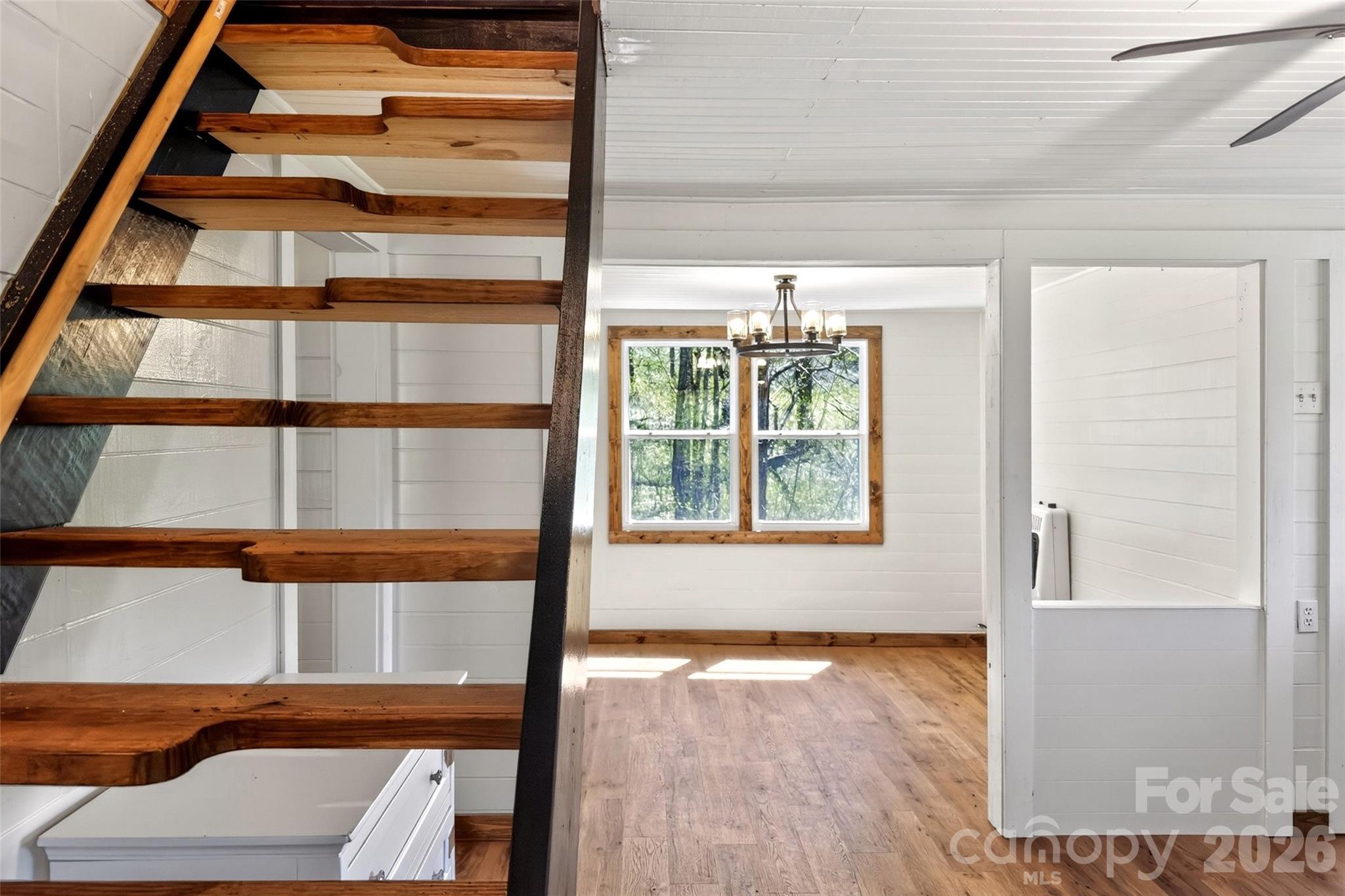 488 Cad Campbell Road Bakersville NC 28705