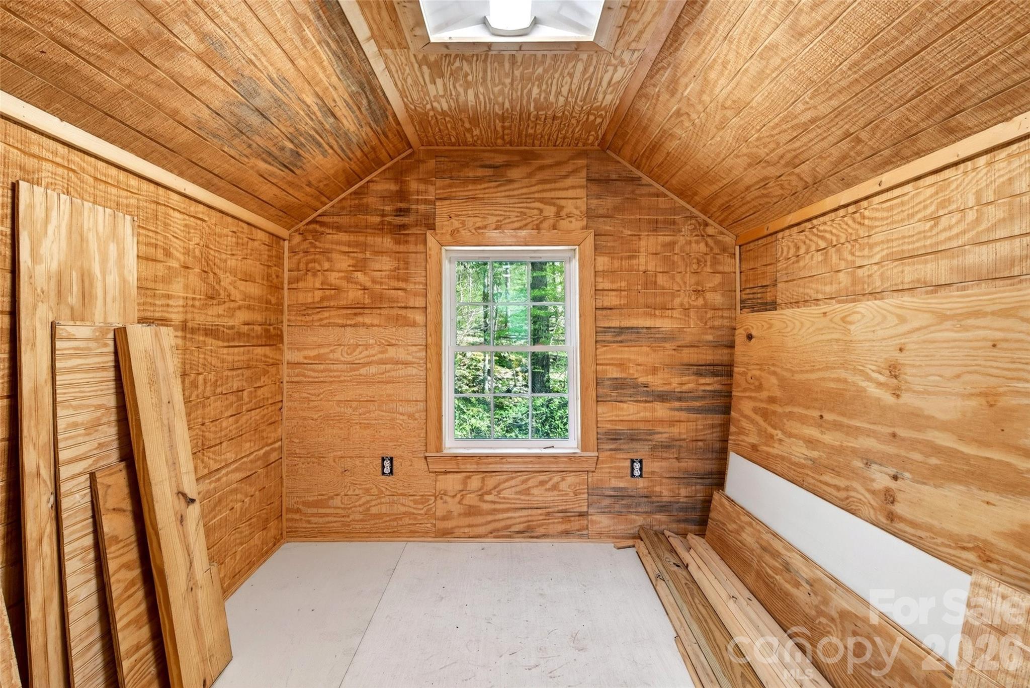 488 Cad Campbell Road Bakersville NC 28705